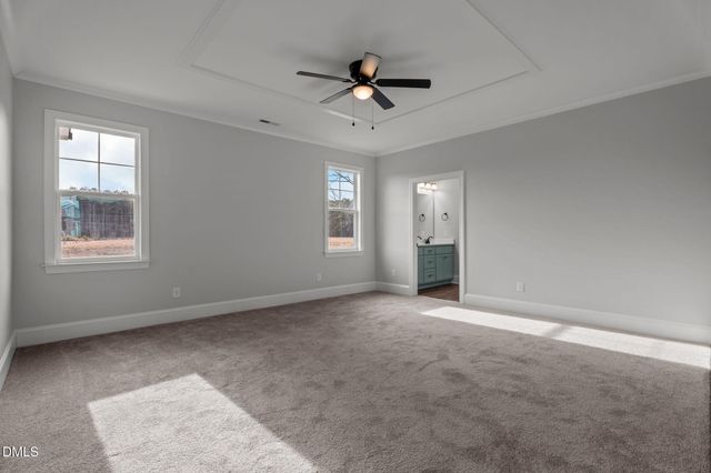 4459 Merck Road, Wilson, NC 27893