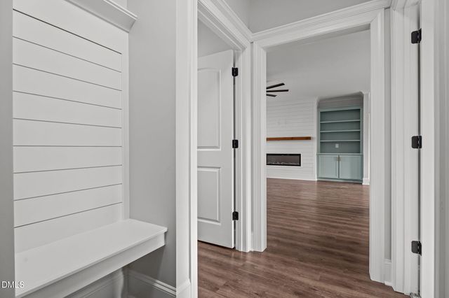 4459 Merck Road, Wilson, NC 27893