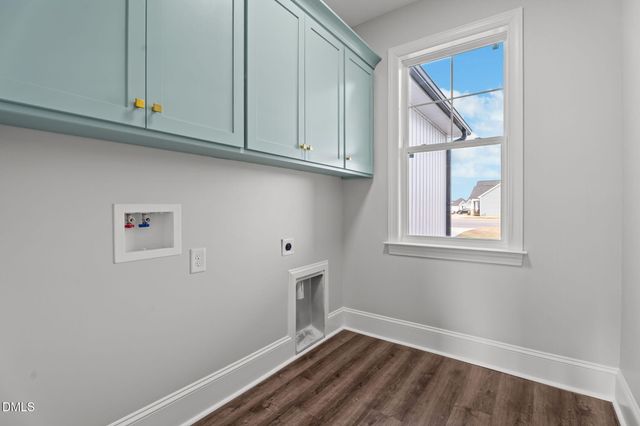 4459 Merck Road, Wilson, NC 27893