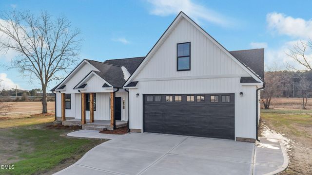 4459 Merck Road, Wilson, NC 27893