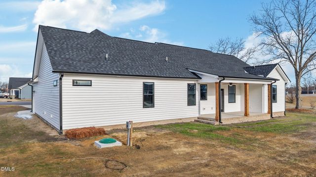4459 Merck Road, Wilson, NC 27893