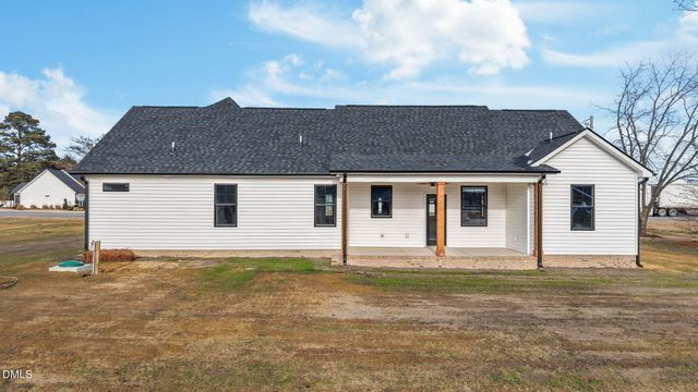 4459 Merck Road, Wilson, NC 27893