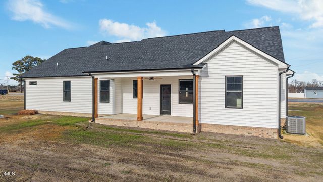 4459 Merck Road, Wilson, NC 27893