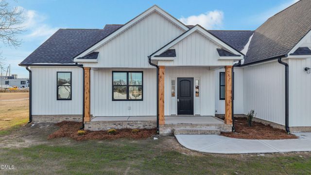 4459 Merck Road, Wilson, NC 27893