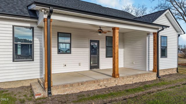 4459 Merck Road, Wilson, NC 27893