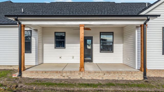 4459 Merck Road, Wilson, NC 27893