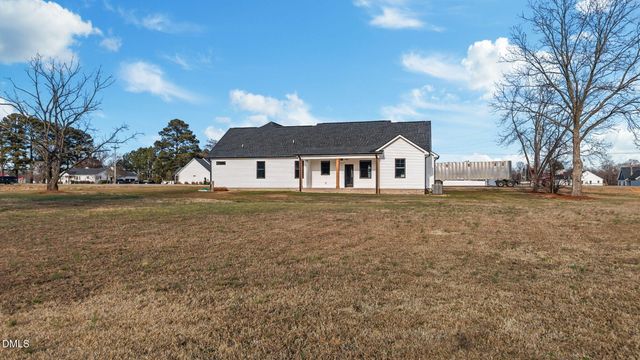 4459 Merck Road, Wilson, NC 27893