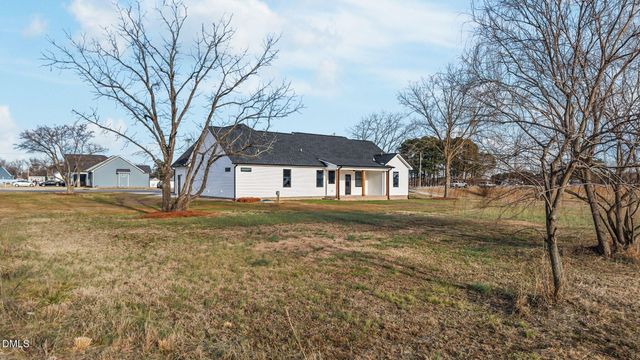 4459 Merck Road, Wilson, NC 27893