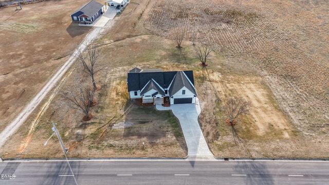 4459 Merck Road, Wilson, NC 27893