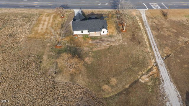 4459 Merck Road, Wilson, NC 27893