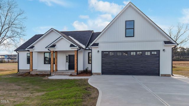 4459 Merck Road, Wilson, NC 27893