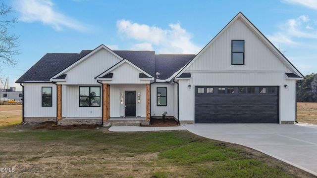 4459 Merck Road, Wilson, NC 27893