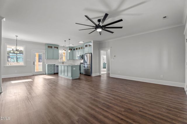 4459 Merck Road, Wilson, NC 27893