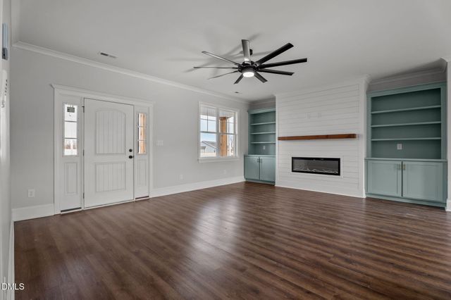 4459 Merck Road, Wilson, NC 27893