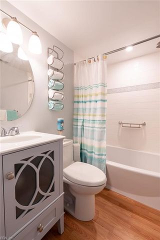 1013 Autumn Woods Ln Apt 103, Virginia Beach, VA 23454