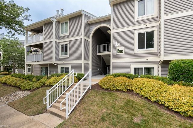 1013 Autumn Woods Ln Apt 103, Virginia Beach, VA 23454