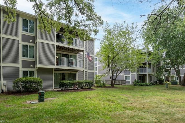 1013 Autumn Woods Ln Apt 103, Virginia Beach, VA 23454