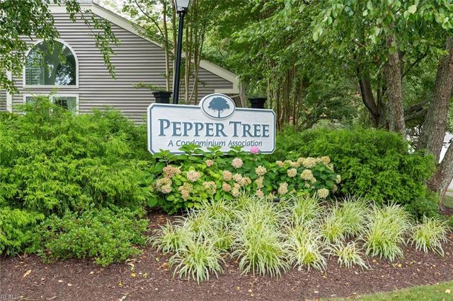 1013 Autumn Woods Ln Apt 103, Virginia Beach, VA 23454