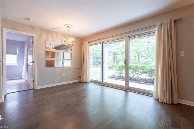 1013 Autumn Woods Ln Apt 103, Virginia Beach, VA 23454