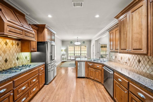54 Hanna Lane, Little Rock, AR 72223