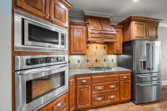54 Hanna Lane, Little Rock, AR 72223
