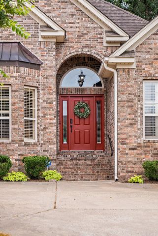 54 Hanna Lane, Little Rock, AR 72223