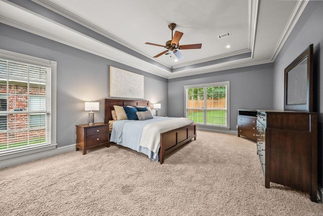 54 Hanna Lane, Little Rock, AR 72223