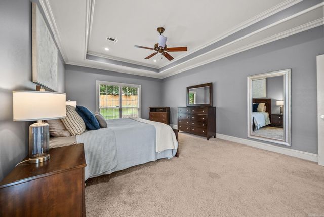 54 Hanna Lane, Little Rock, AR 72223
