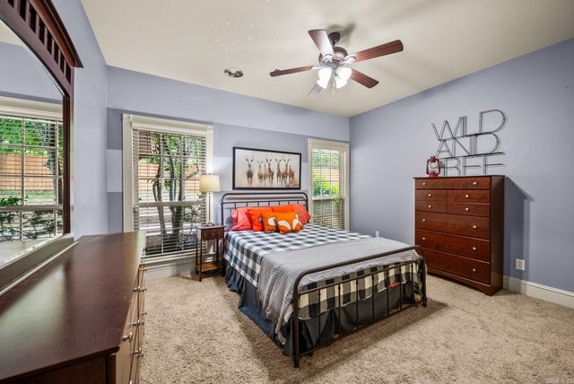 54 Hanna Lane, Little Rock, AR 72223