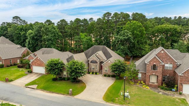 54 Hanna Lane, Little Rock, AR 72223