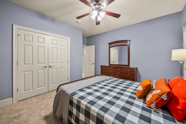 54 Hanna Lane, Little Rock, AR 72223