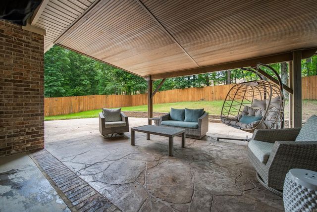 54 Hanna Lane, Little Rock, AR 72223