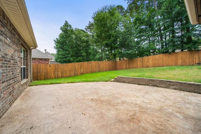 54 Hanna Lane, Little Rock, AR 72223