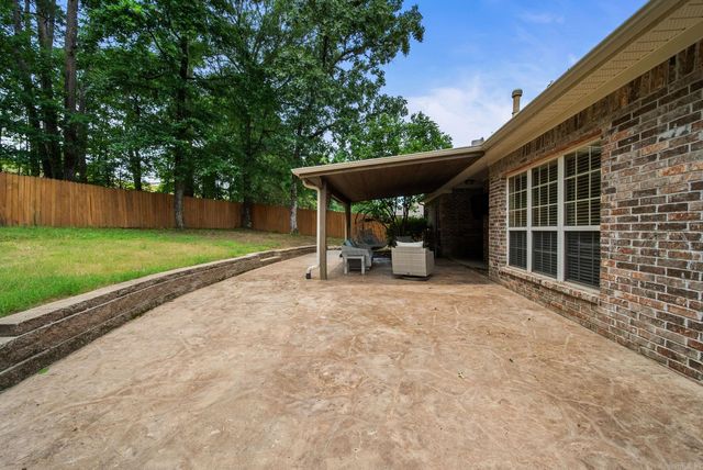 54 Hanna Lane, Little Rock, AR 72223