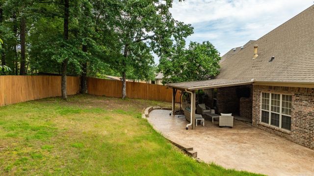 54 Hanna Lane, Little Rock, AR 72223