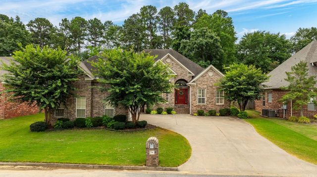 54 Hanna Lane, Little Rock, AR 72223