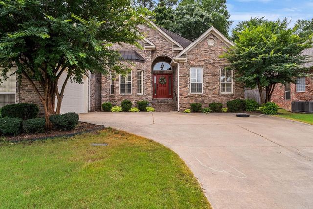 54 Hanna Lane, Little Rock, AR 72223