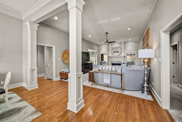 54 Hanna Lane, Little Rock, AR 72223