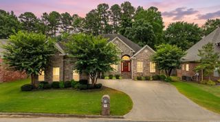 54 Hanna Lane, Little Rock, AR 72223