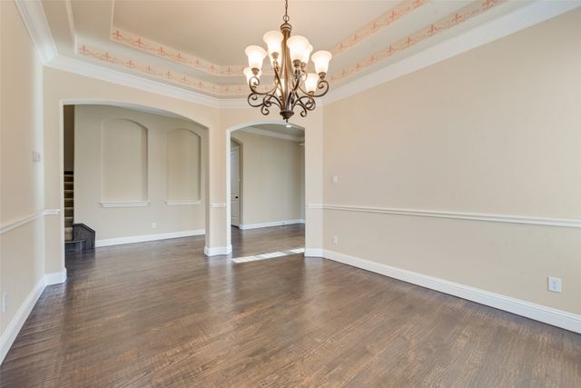 7344 SAN FELIPE Drive, Irving, TX 75039