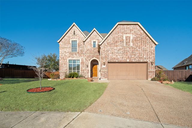 7344 SAN FELIPE Drive, Irving, TX 75039