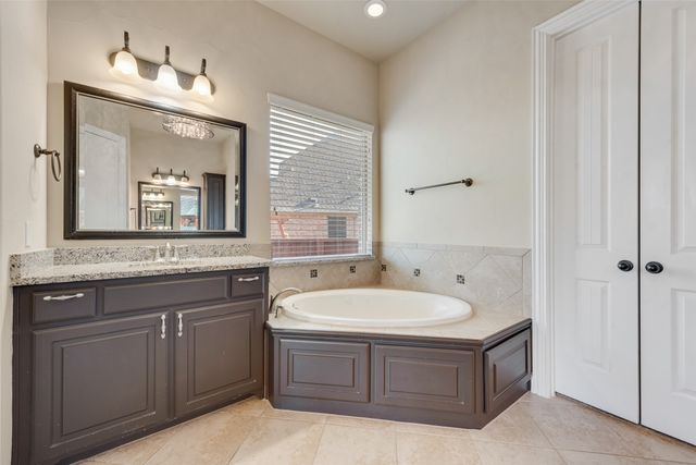 7344 SAN FELIPE Drive, Irving, TX 75039