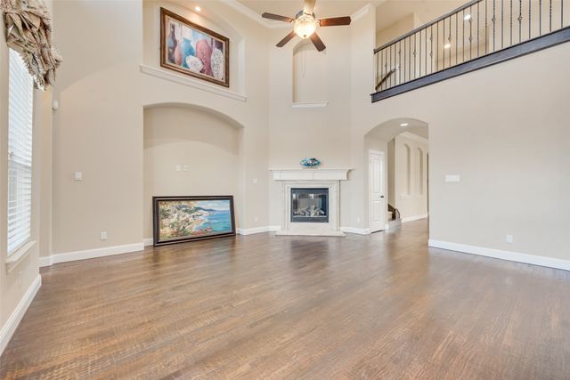 7344 SAN FELIPE Drive, Irving, TX 75039