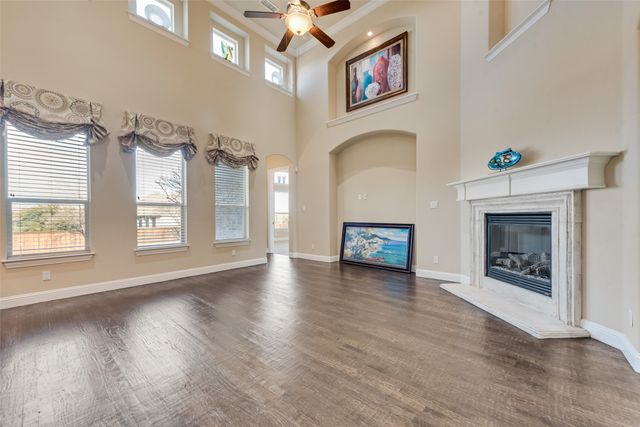 7344 SAN FELIPE Drive, Irving, TX 75039