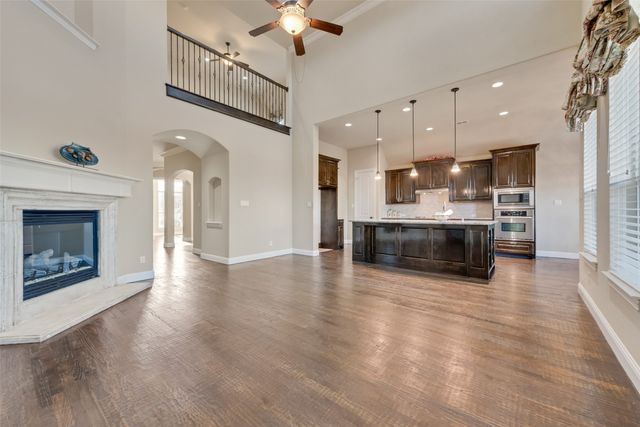 7344 SAN FELIPE Drive, Irving, TX 75039
