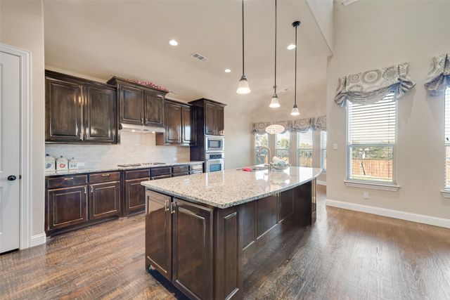 7344 SAN FELIPE Drive, Irving, TX 75039