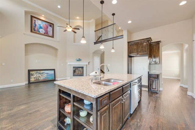 7344 SAN FELIPE Drive, Irving, TX 75039