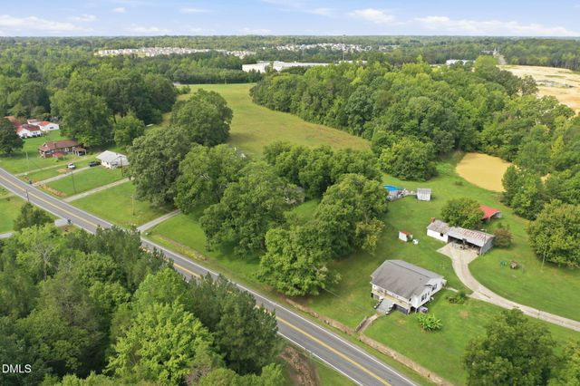 2138 N Nc 62 Highway, Burlington, NC 27217