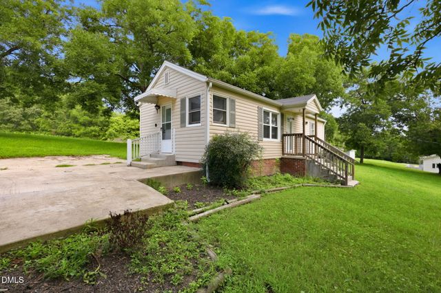 2138 N Nc 62 Highway, Burlington, NC 27217