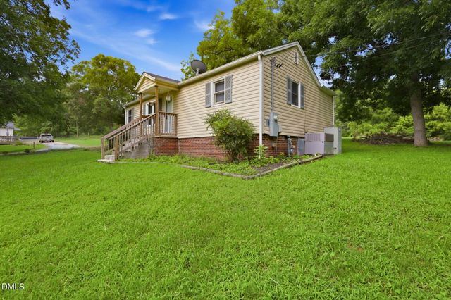 2138 N Nc 62 Highway, Burlington, NC 27217